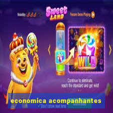 economica acompanhantes